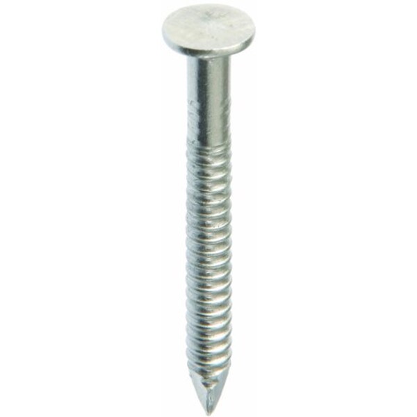 GripRite Collated Joist Hanging Nail, 11/2 in L, 9 ga MAXN62502 Zoro